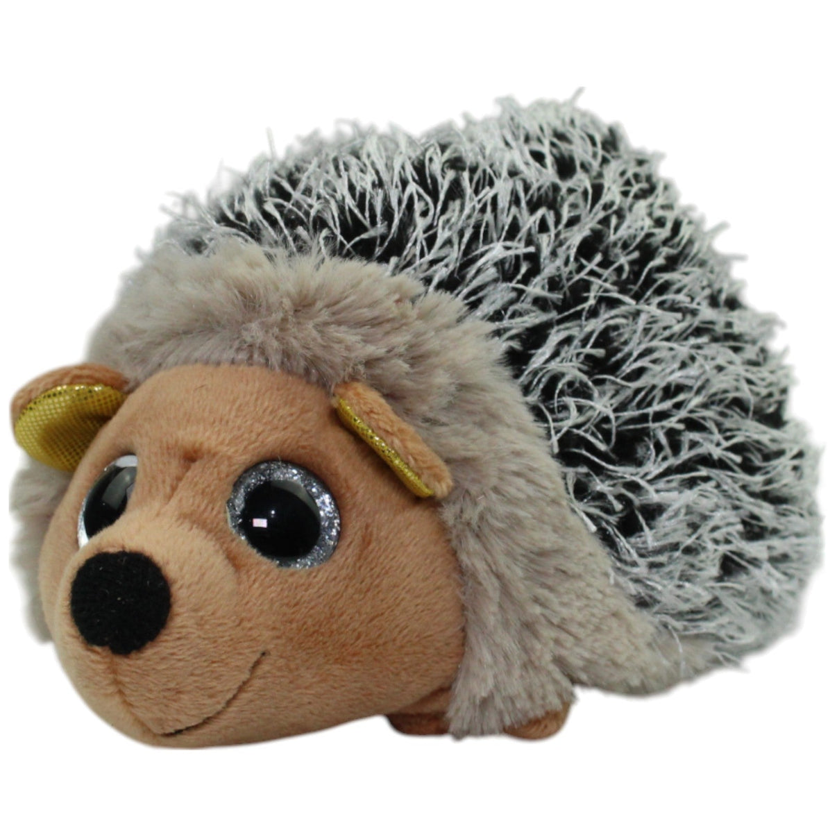 123000015940 TY Kleiner Igel Spike Kuscheltier Kumpel Leo Gebraucht