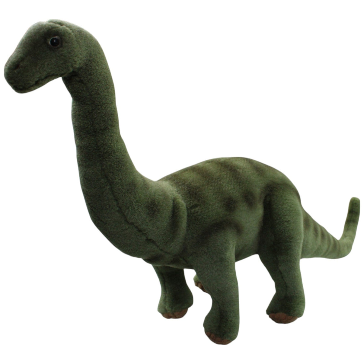 123000016044 Schleich XXL Brachiosaurus Kuscheltier Kumpel Leo Dino Dinosaurier Gebraucht