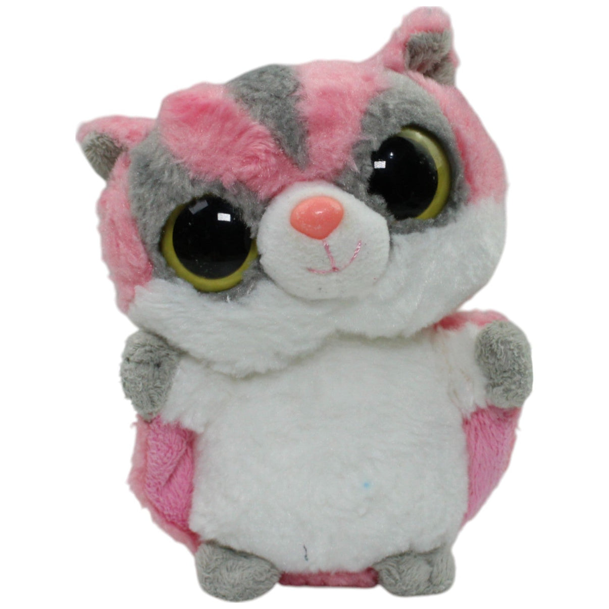 123000016077 Aurora Kurzkopfgleitbeutler Shooga aus YooHoo & Friends Kuscheltier Kumpel Leo Gebraucht