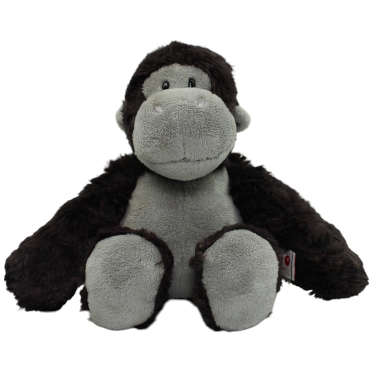 123000016271 NICI Gorilla Kuscheltier Kumpel Leo Affe Gebraucht