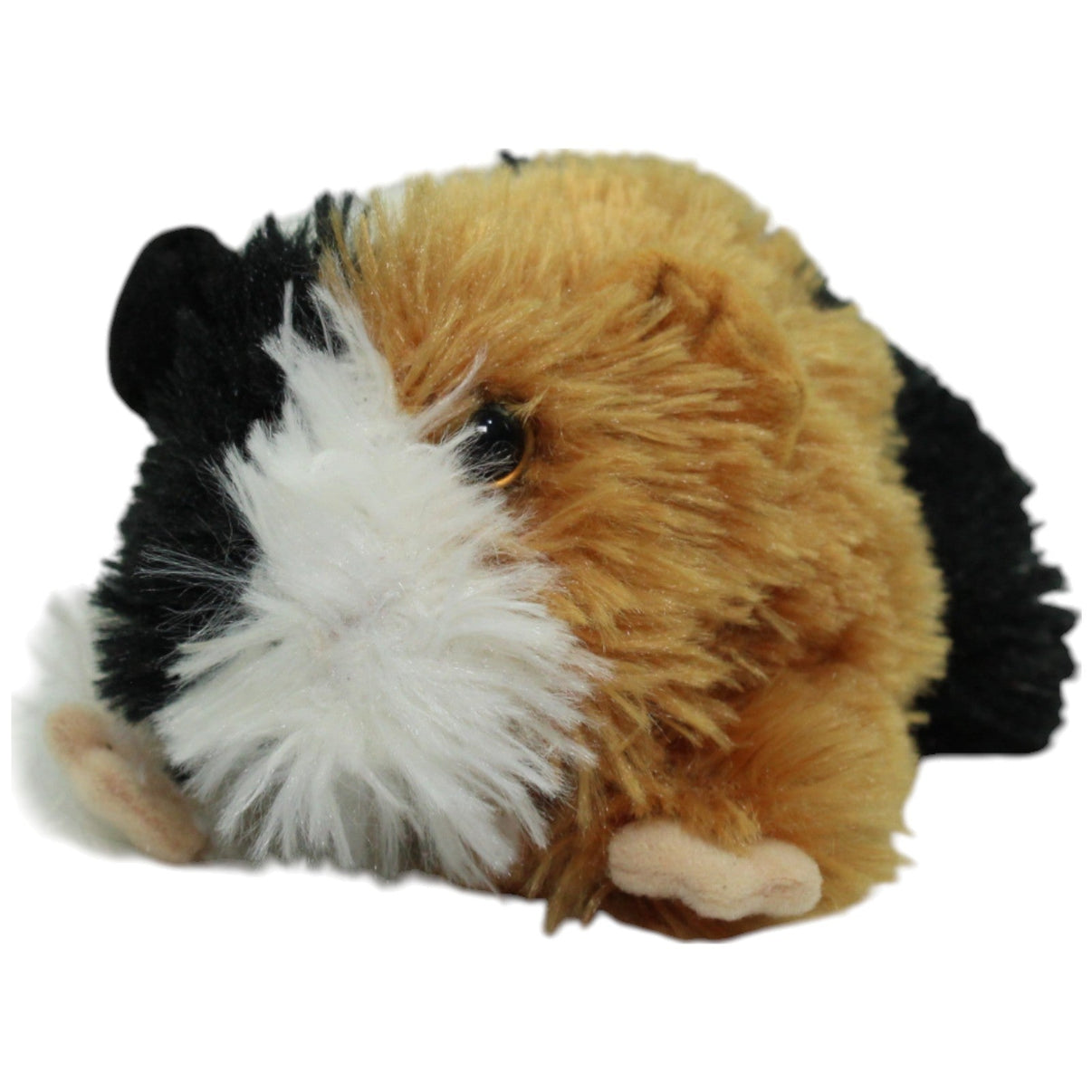 123000016281 TY Kleines Meerschweinchen Patches Kuscheltier Kumpel Leo Gebraucht