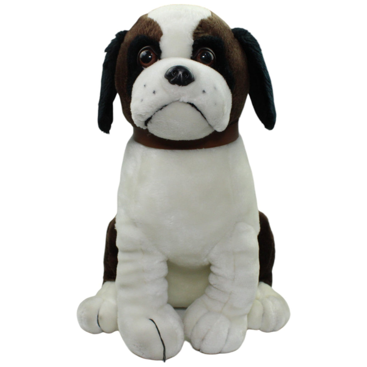 123000016313 Bastitoy XL Bernhardiner Kuscheltier Kumpel Leo Gebraucht Hund
