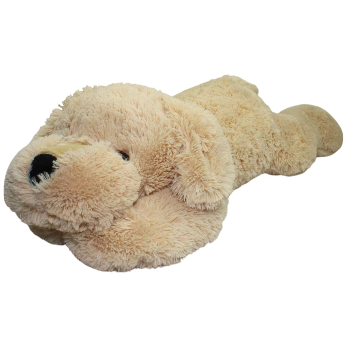 123000016326 Ernstings family XXXL Hund, liegend Kuscheltier Kumpel Leo Gebraucht