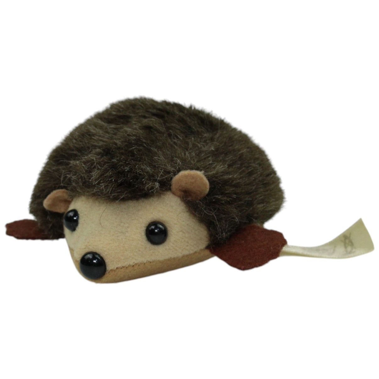 123000016356 EBO Plüschtiere Kleiner süßer Igel Kuscheltier Kumpel Leo Gebraucht