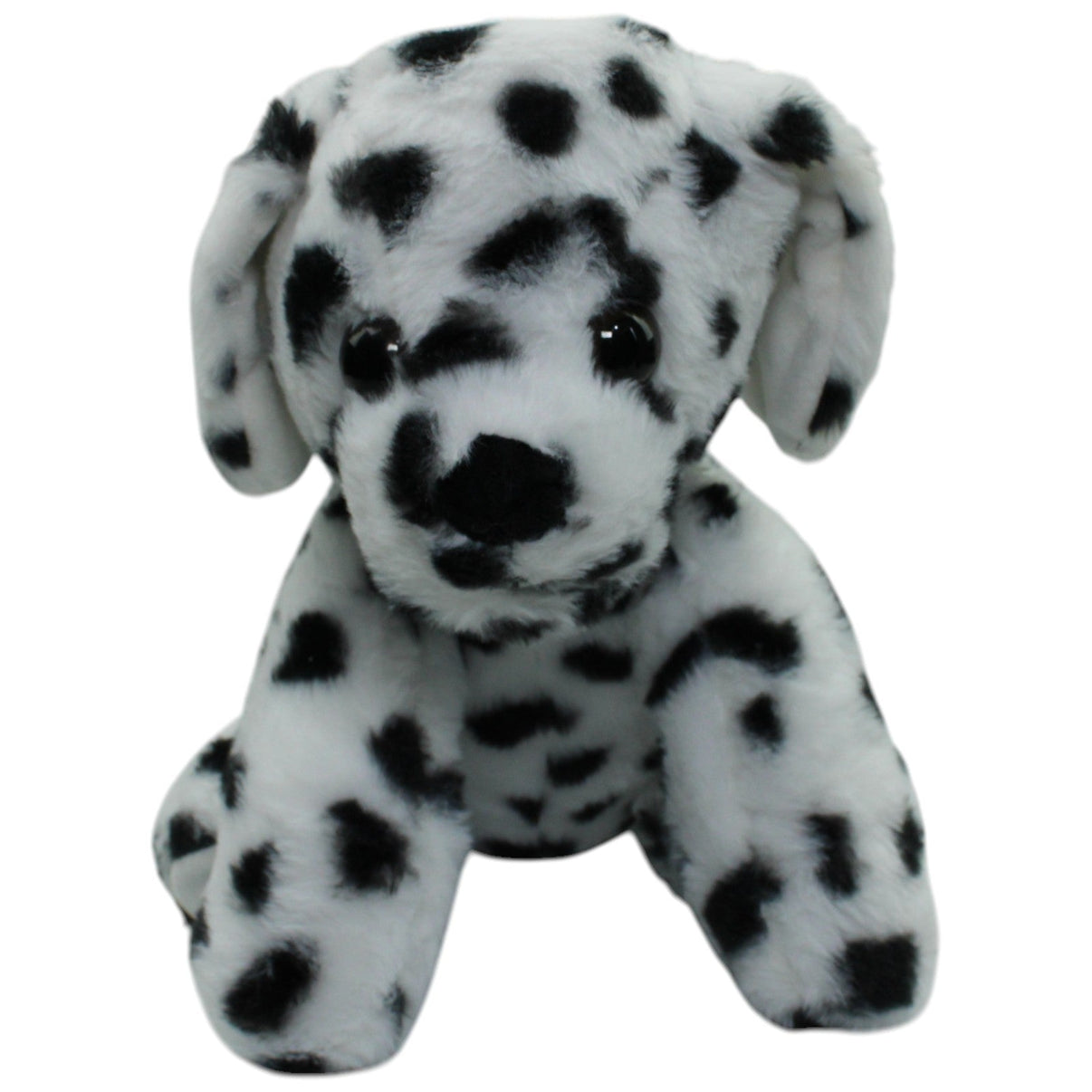 123000016390 TEDI Süßer Dalmatiner, sitzend Kuscheltier Kumpel Leo Gebraucht Hund