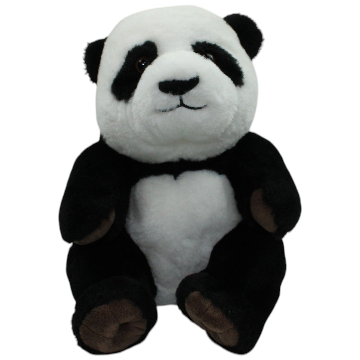 123000016391 Disney Disney Store, National Geographic Panda Kuscheltier Kumpel Leo Gebraucht