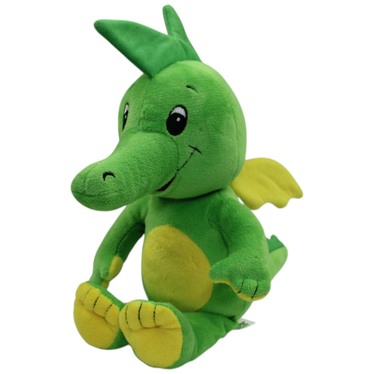 123000016400 Studio 100 Tabaluga Kuscheltier Kumpel Leo Gebraucht