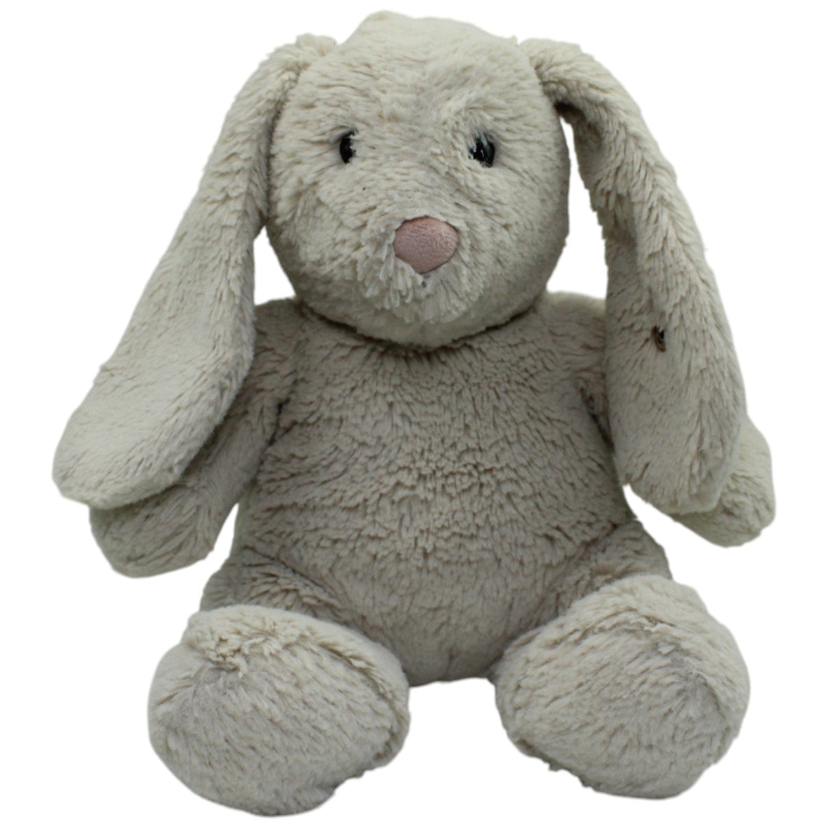123000016408 Steiff Hoppie Hase (080470) Kuscheltier Kumpel Leo Gebraucht Hase Kaninchen