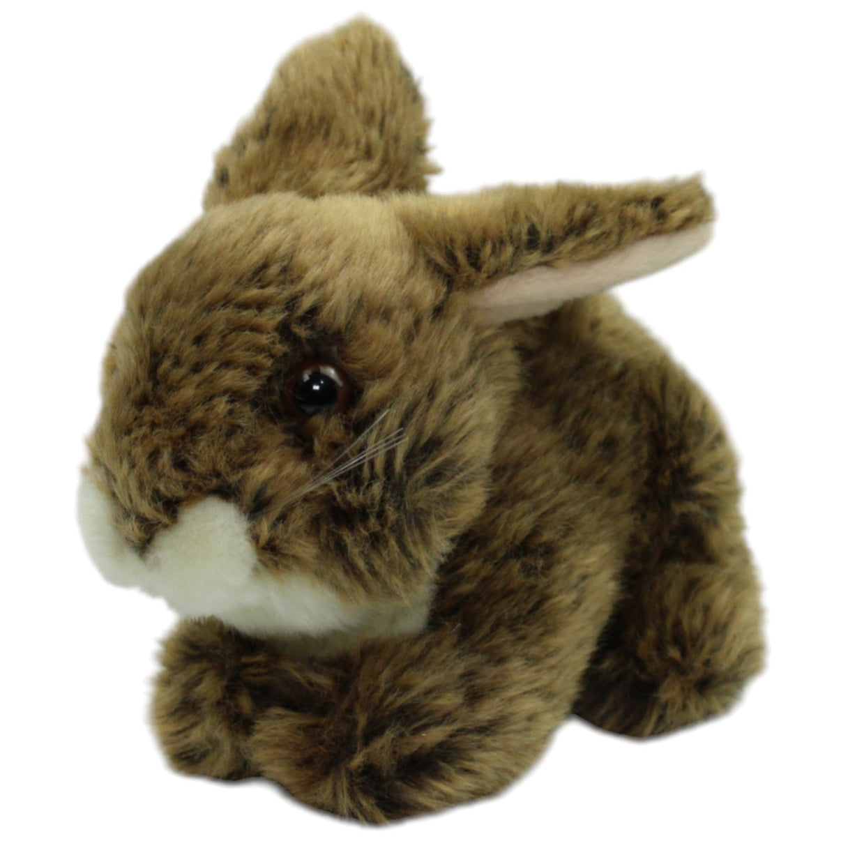 123000016488 Uni - Toys Leosco, kleiner Feldhase Kuscheltier Kumpel Leo Gebraucht Hase Kaninchen