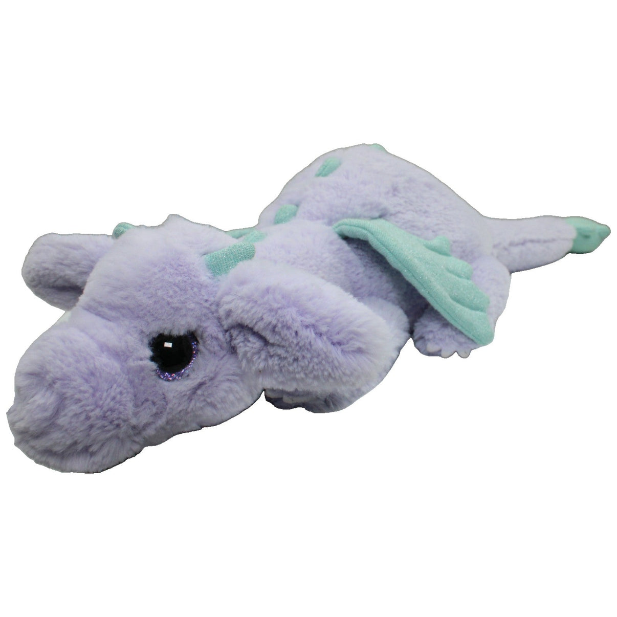 123000016500 Depesche TOPModel, lila XL Drache Love Kuscheltier Kumpel Leo Gebraucht