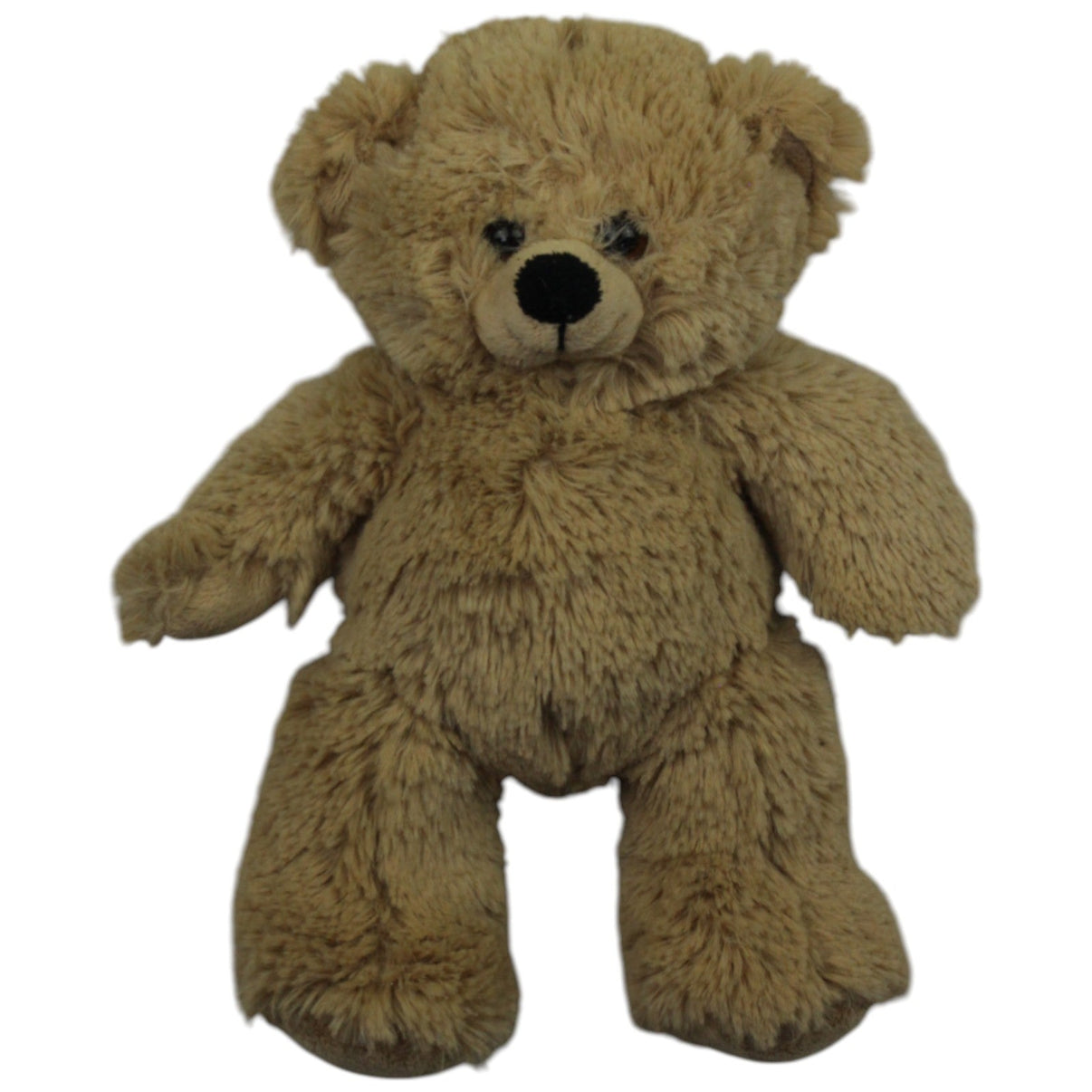 123000016561 ORYX GREEN Toffifee, Teddybär Kuscheltier Kumpel Leo Gebraucht