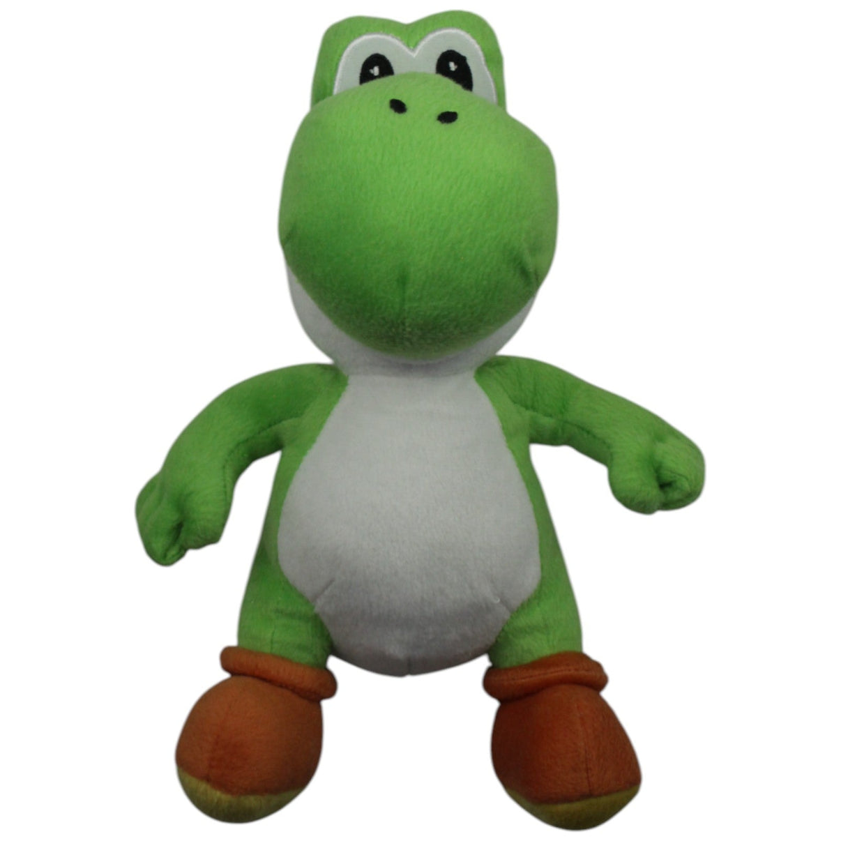 123000016587 Together Plus Grüner Yoshi Kuscheltier Kumpel Leo Dino Dinosaurier Gebraucht