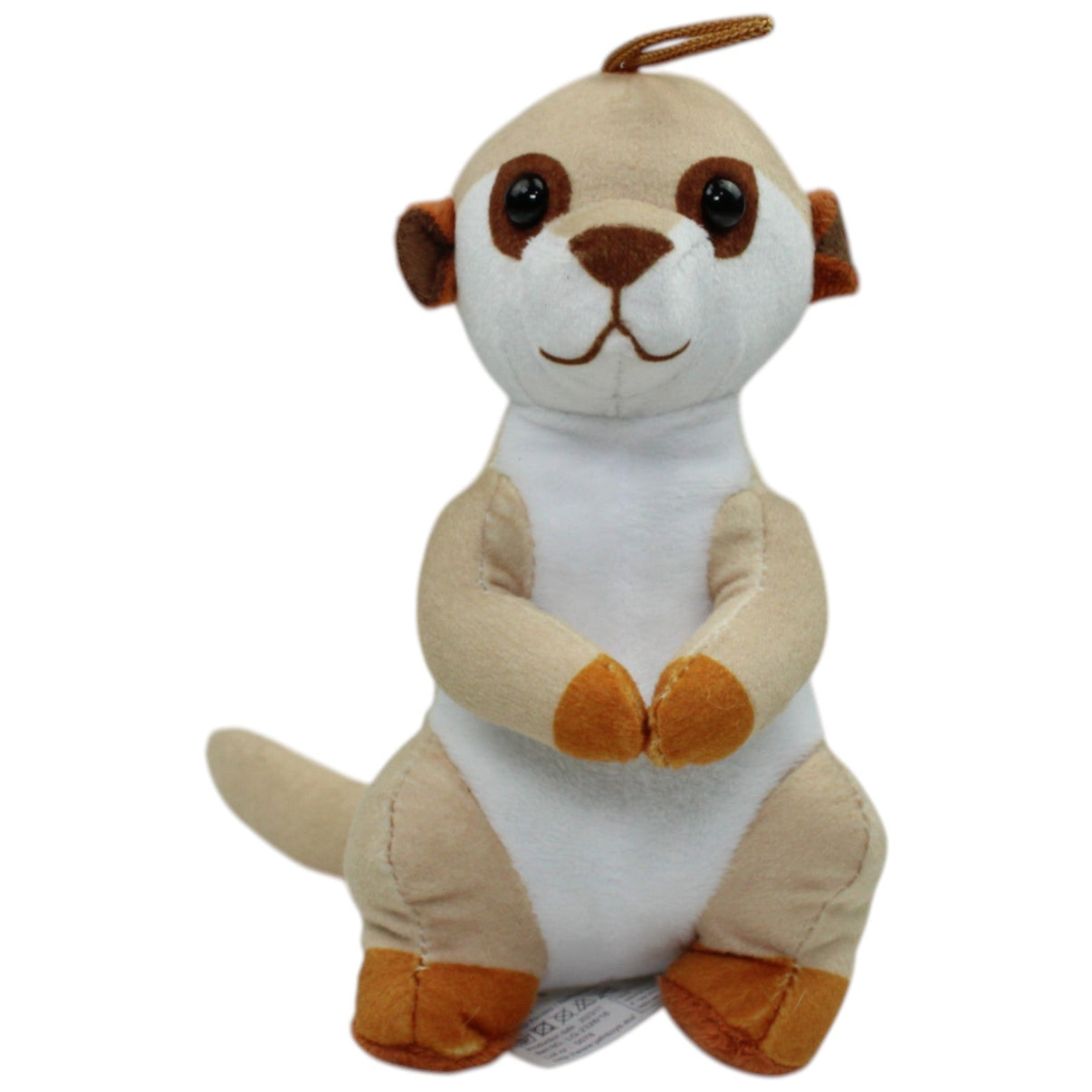123000016617 Jafri Toys Kleines Erdmännchen Kuscheltier Kumpel Leo Gebraucht