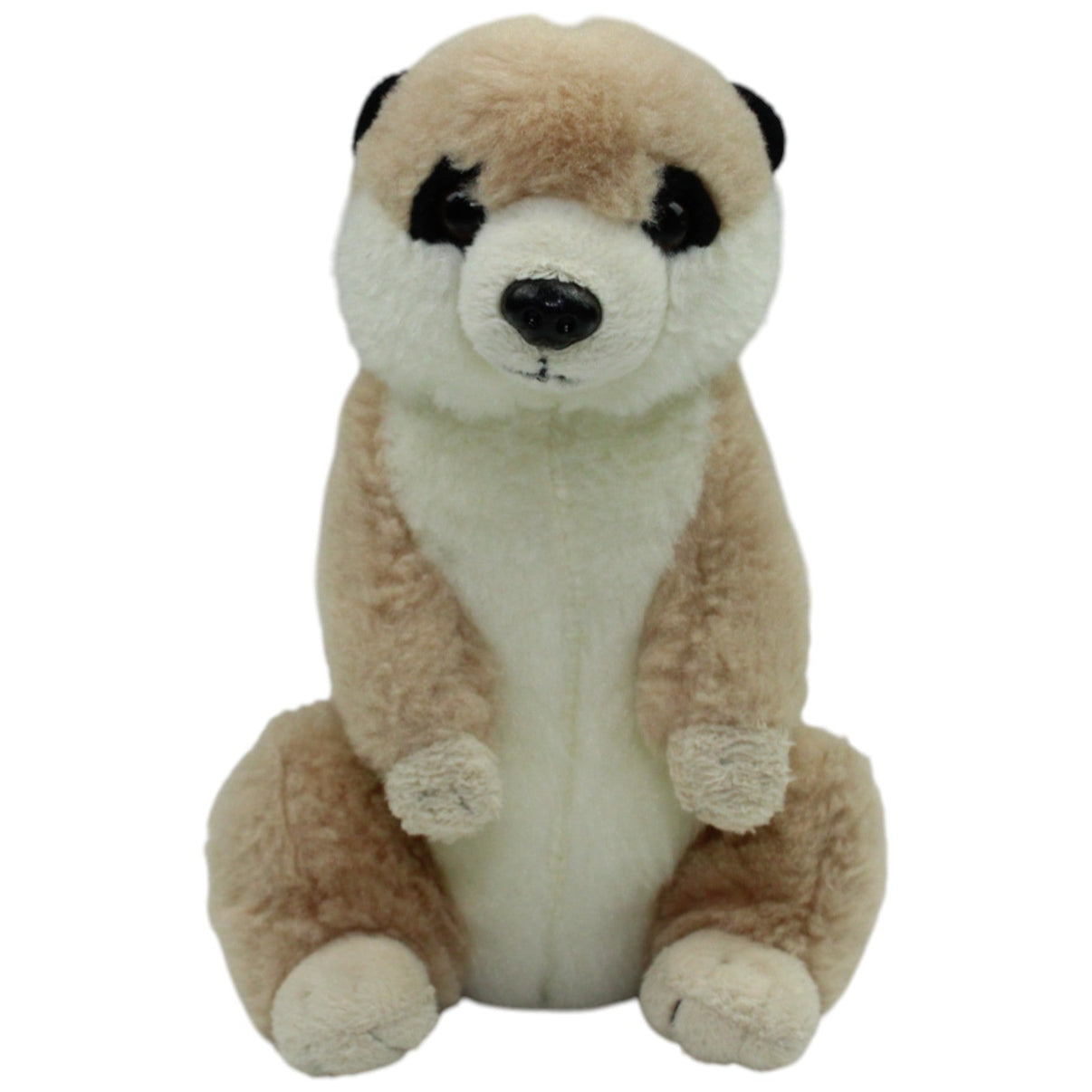 123000016624 Petjes World Erdmännchen Kuscheltier Kumpel Leo Gebraucht