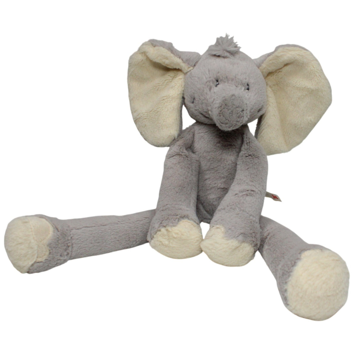 123000017253 Nicotoy Süßer Schlenker Elefant Kuscheltier Kumpel Leo 30cm Disney Elefant