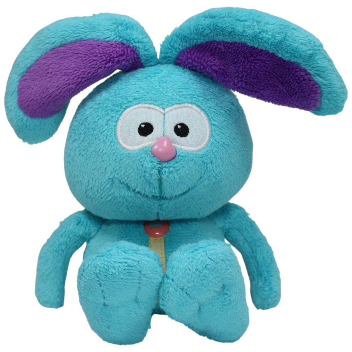 123000017434 VIVID Raggles aus Everything's Rosie Kuscheltier Kumpel Leo 20cm Blau Einzigartiges Produkt