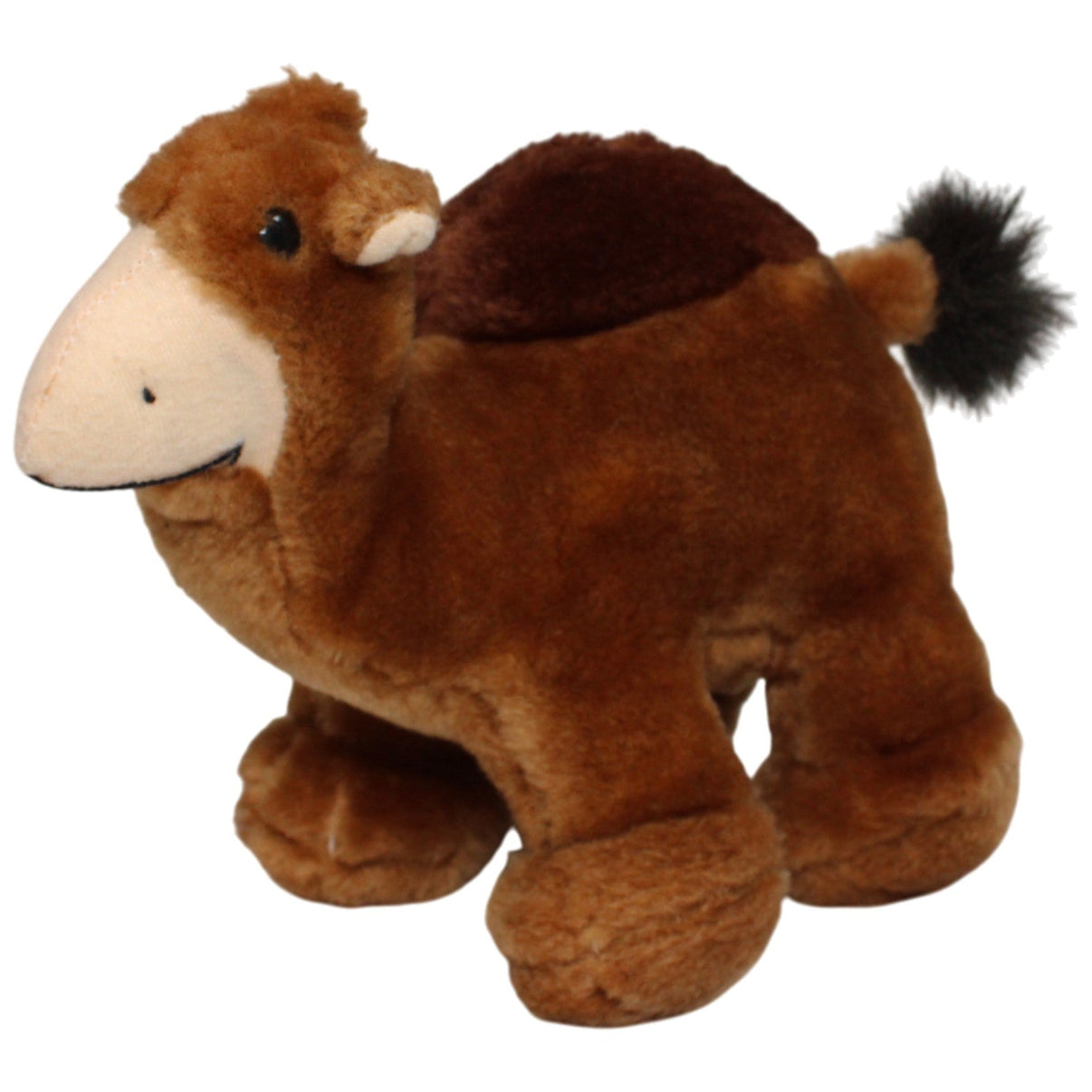 123000017524 ESC Toys Dromedar Kuscheltier Kumpel Leo 20cm Gebraucht Kuscheltier