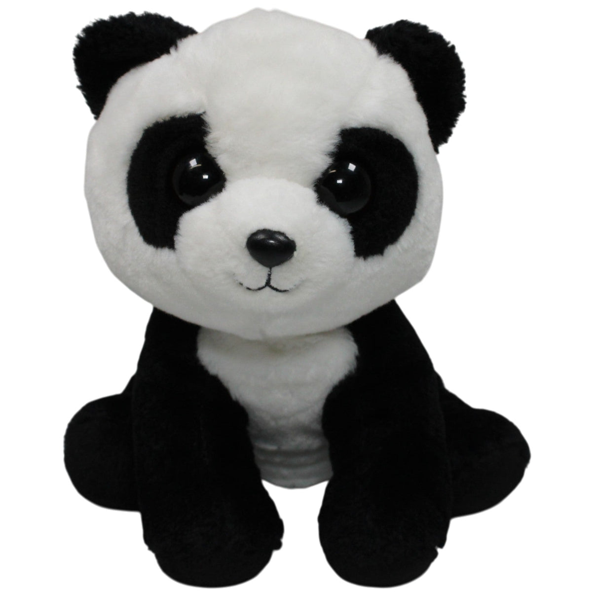 123000017528 TY Panda Baboo Kuscheltier Kumpel Leo 25cm Gebraucht Kuscheltier
