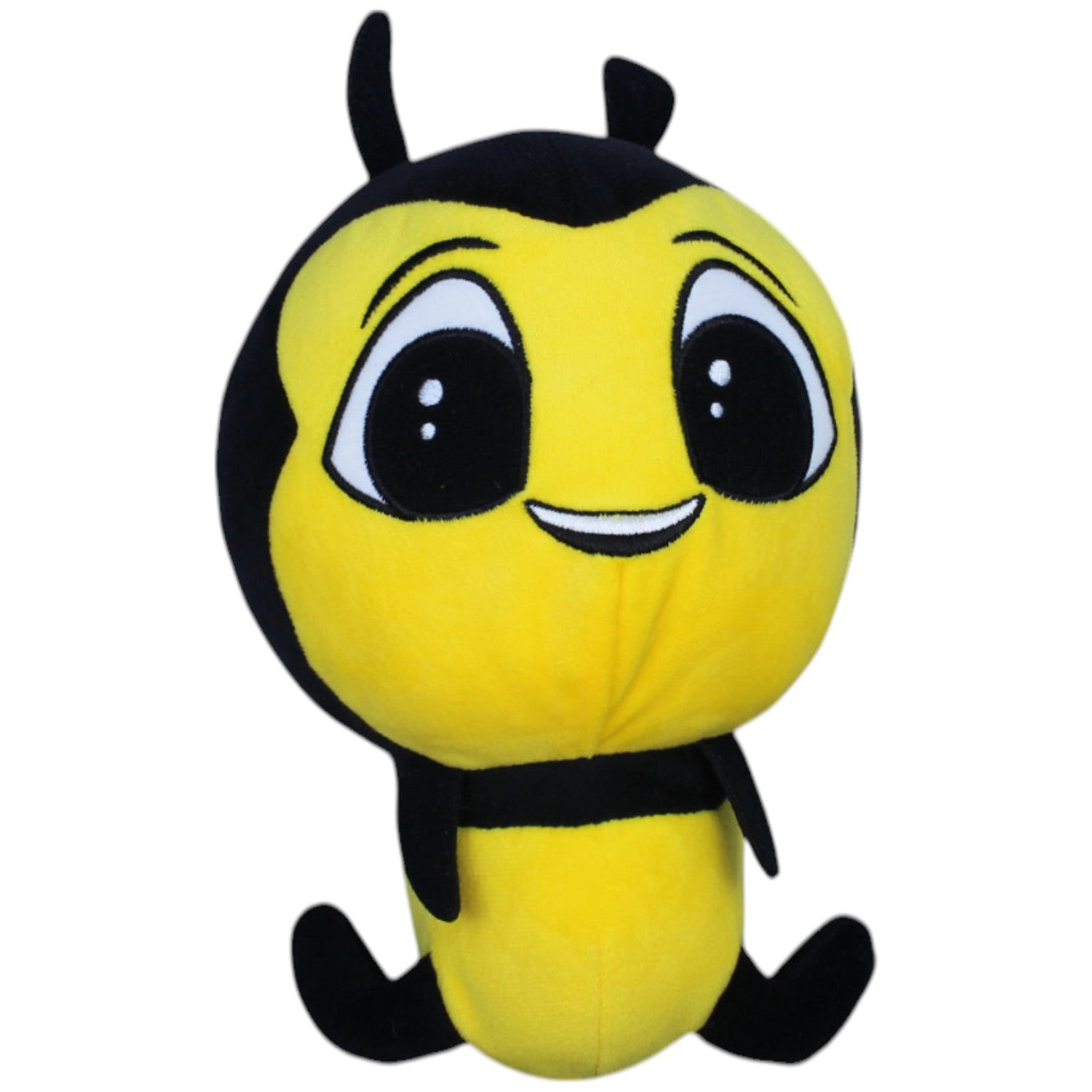 12311500 Brand Loyalty Backyard Buddies, Biene Kuscheltier Kumpel Leo Gebraucht Insekt