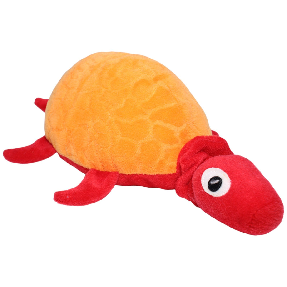 1233912 IKEA Spieluhr, Schildkröte KORALL SKÖLDPADDA Spieluhr Kumpel Leo Gebraucht