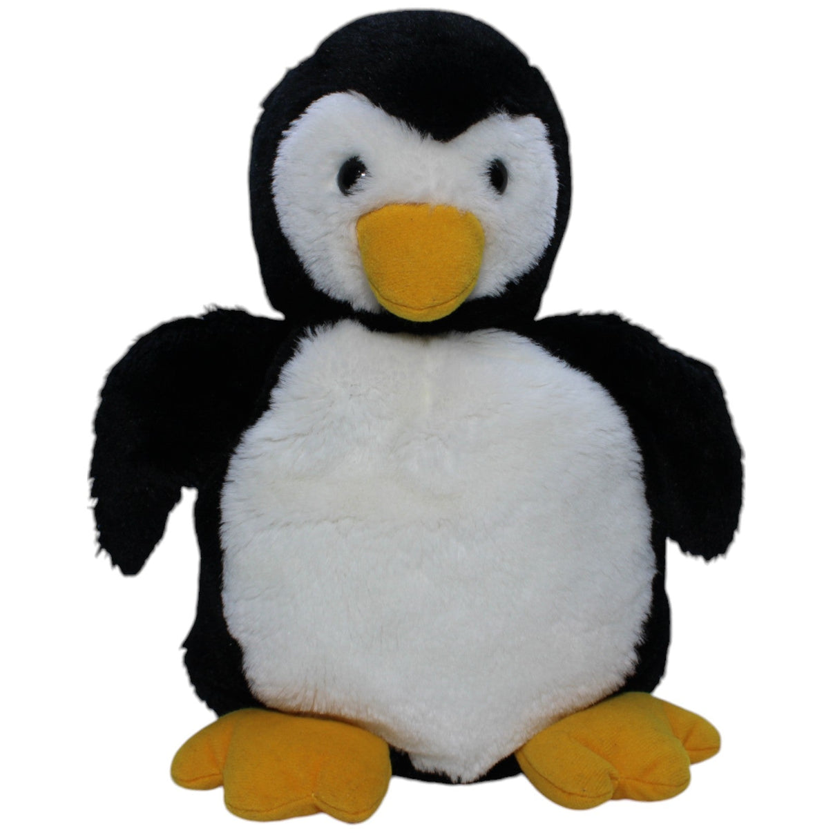 1238204 DGBM Pinguin zum Befüllen Kuscheltier Kumpel Leo Gebraucht