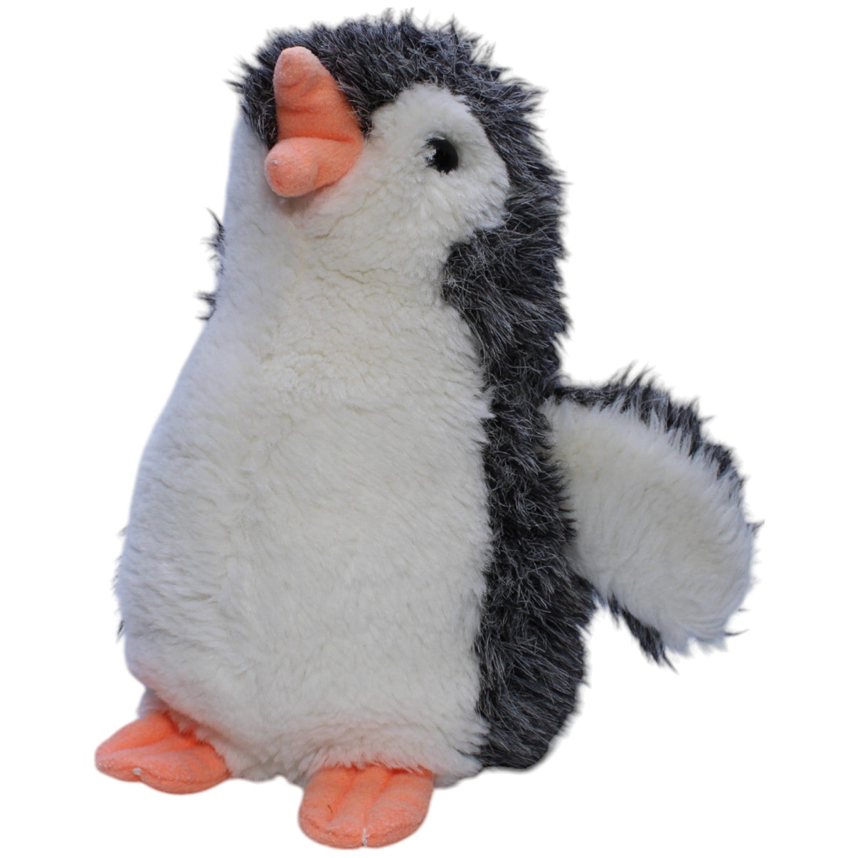 1239629 Unbekannt Süßes Pinguin Baby Kuscheltier Kumpel Leo Gebraucht