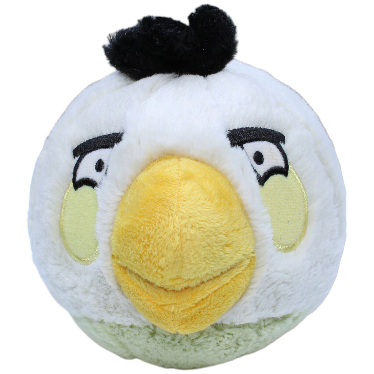 1231843 Angry Birds Matilda aus Angry Birds Kuscheltier Kumpel Leo Gebraucht