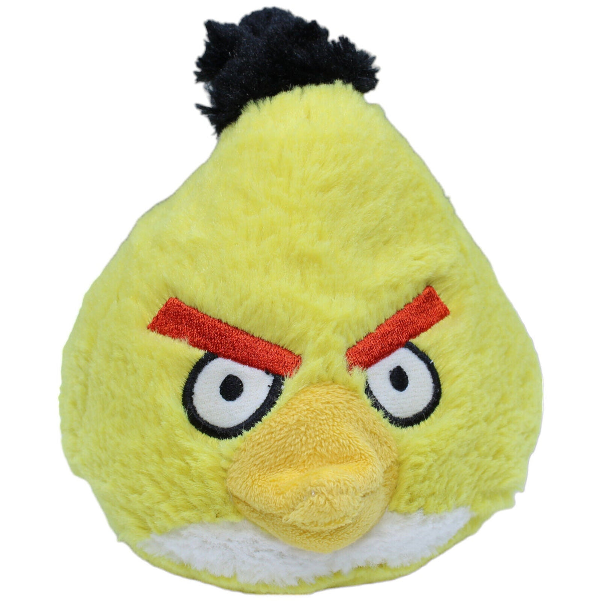 1231847 Angry Birds Chuck aus Angry Birds Kuscheltier Kumpel Leo Gebraucht