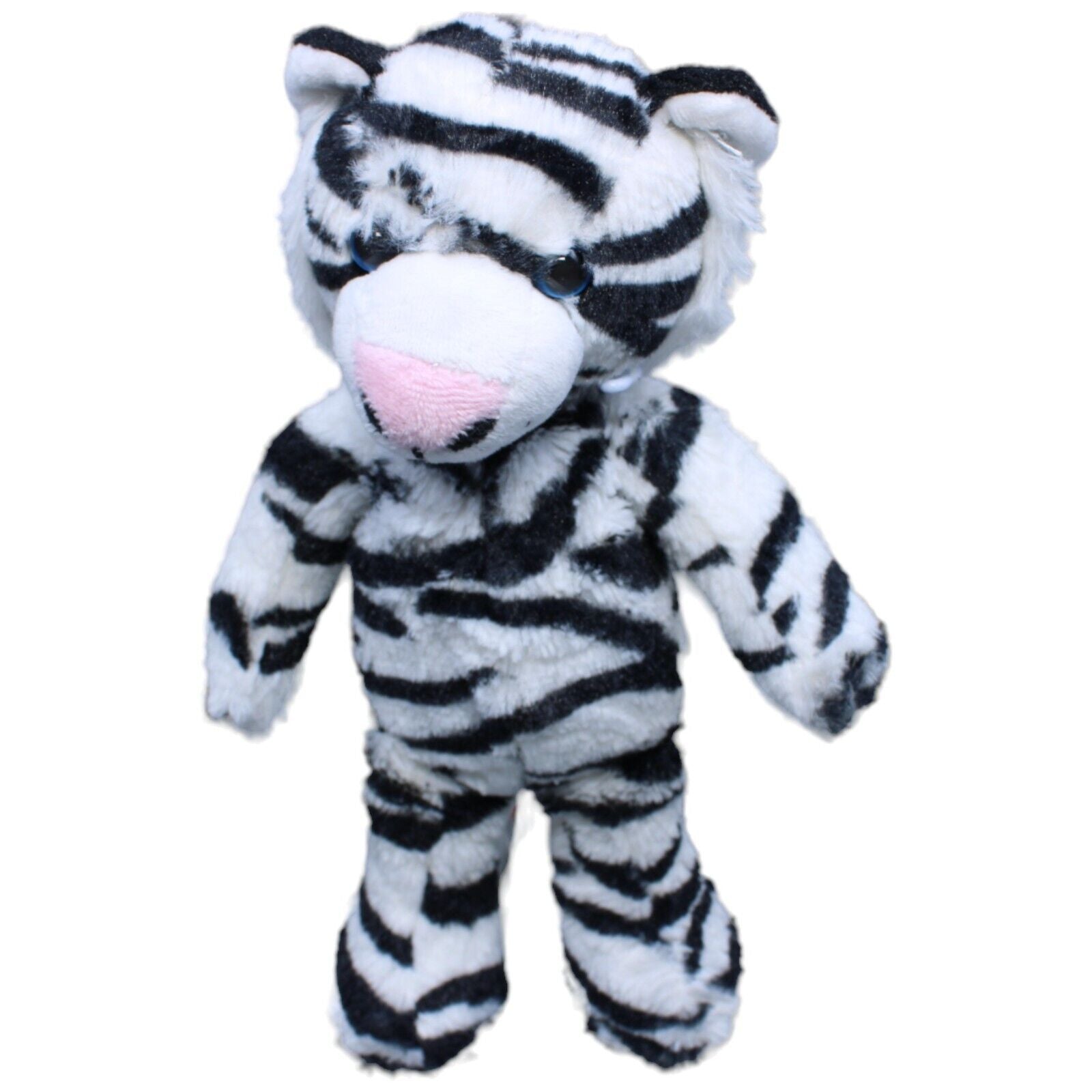 Kinder, Weißer Tiger Luca Zahm Kuscheltier | Kumpel Leo Kinder, Weißer Tiger Luca Zahm Kuscheltier | Kumpel Leo