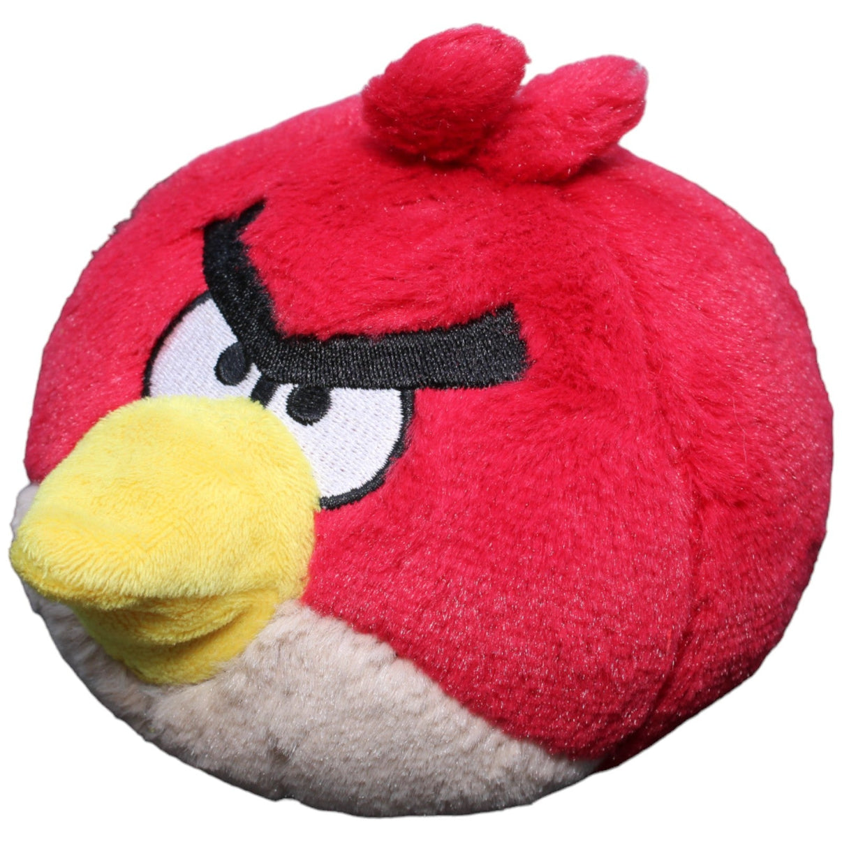 1232666 Angry Birds Red aus Angry Birds Kuscheltier Kumpel Leo Gebraucht