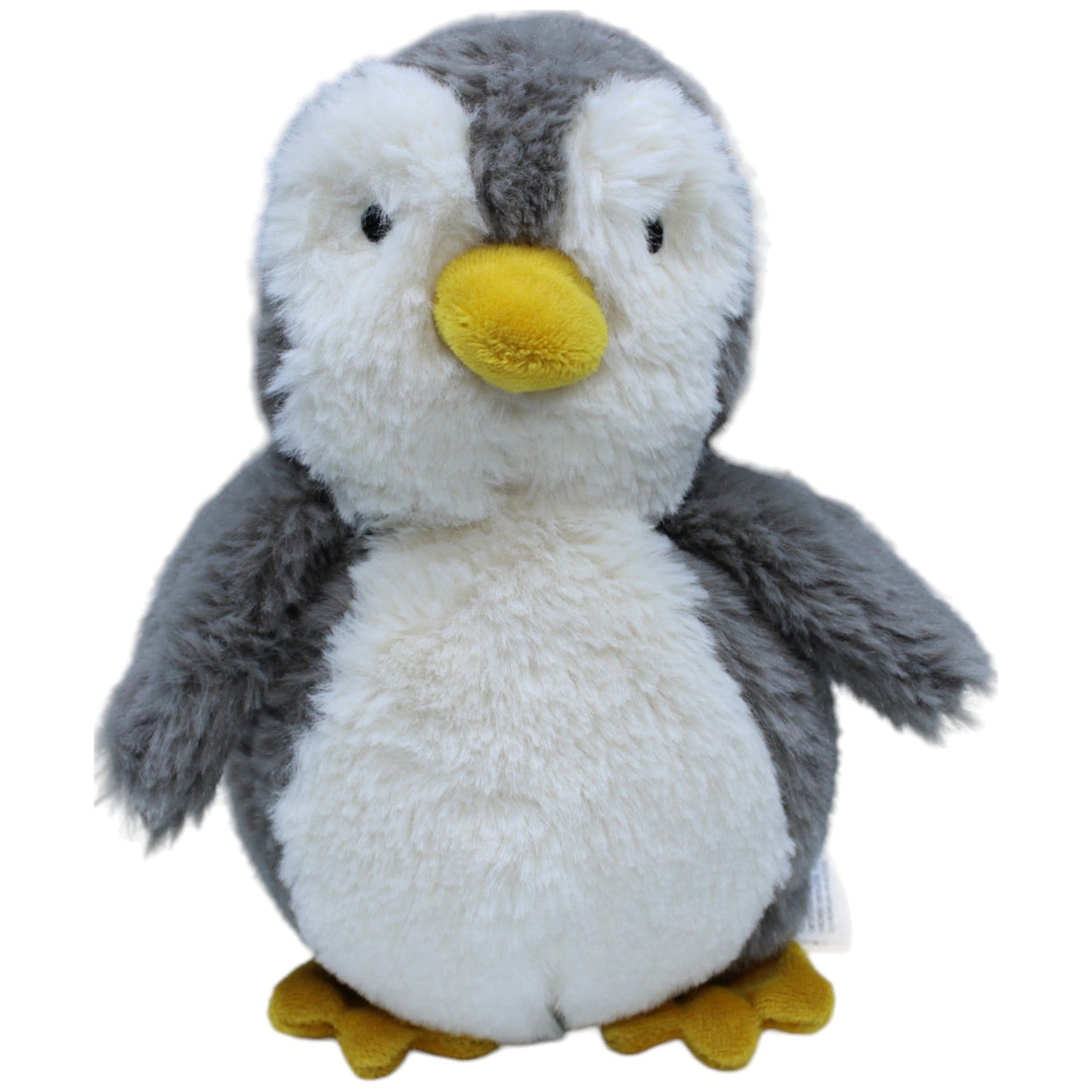 1233139 H&M Pinguin, superweich Kuscheltier Kumpel Leo Gebraucht