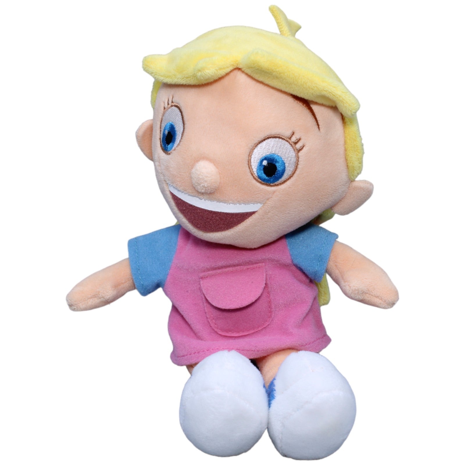 kleine einsteins spielzeug Kleine Einsteins Leo En Annie Disney's Little Einsteins Farmer Annie's