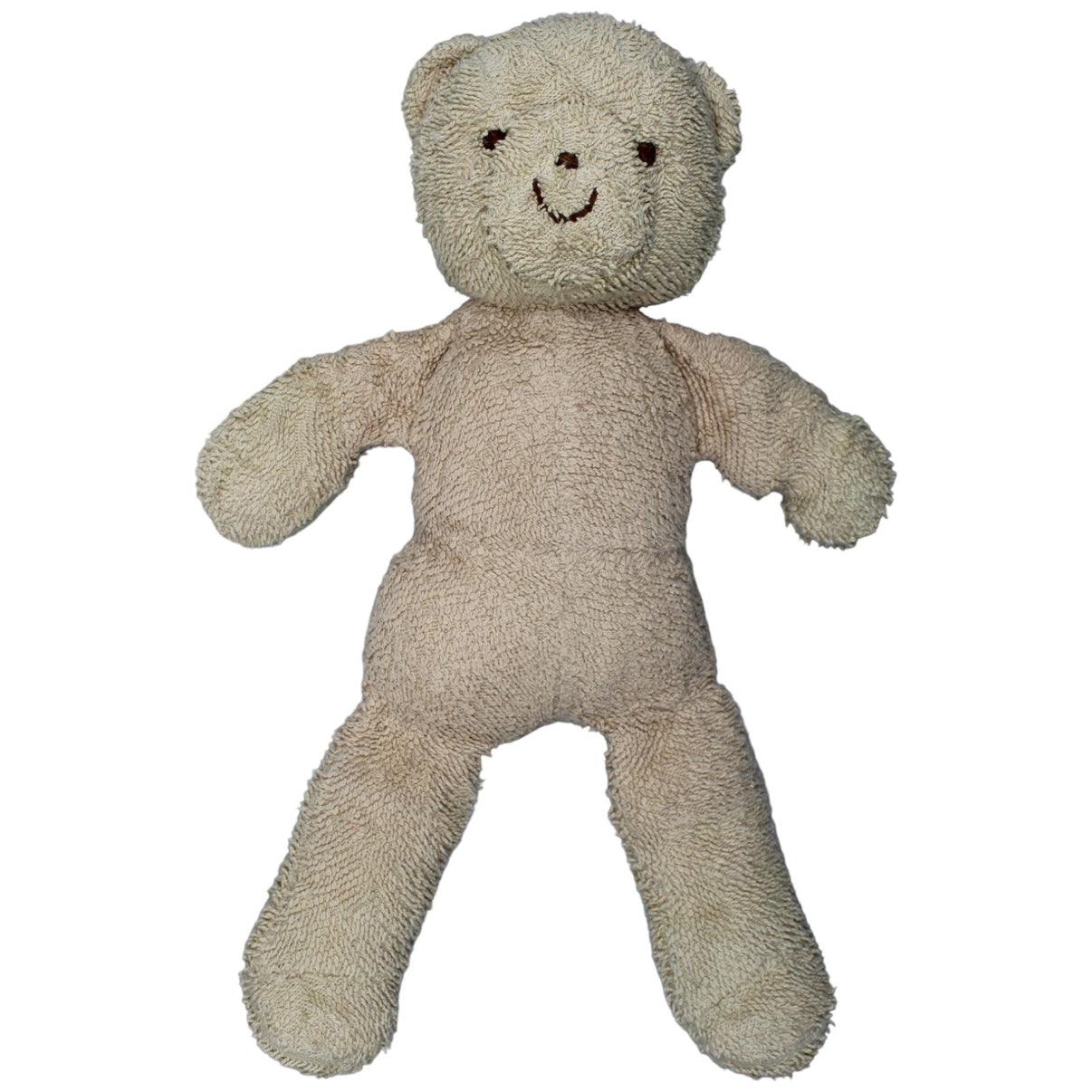 1233366 Sigikid XL Teddybär, braun Kuscheltier Kumpel Leo Bär Gebraucht