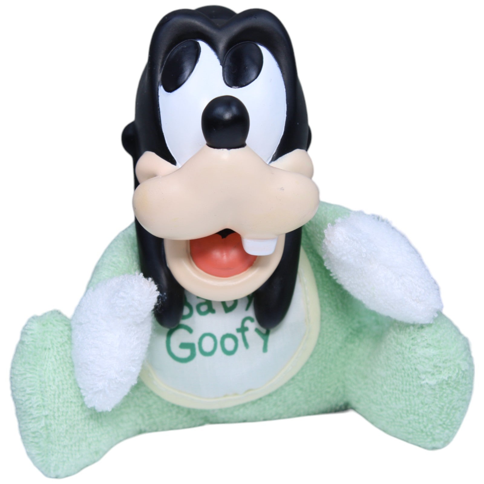 Disney Baby Goofy mit Latz