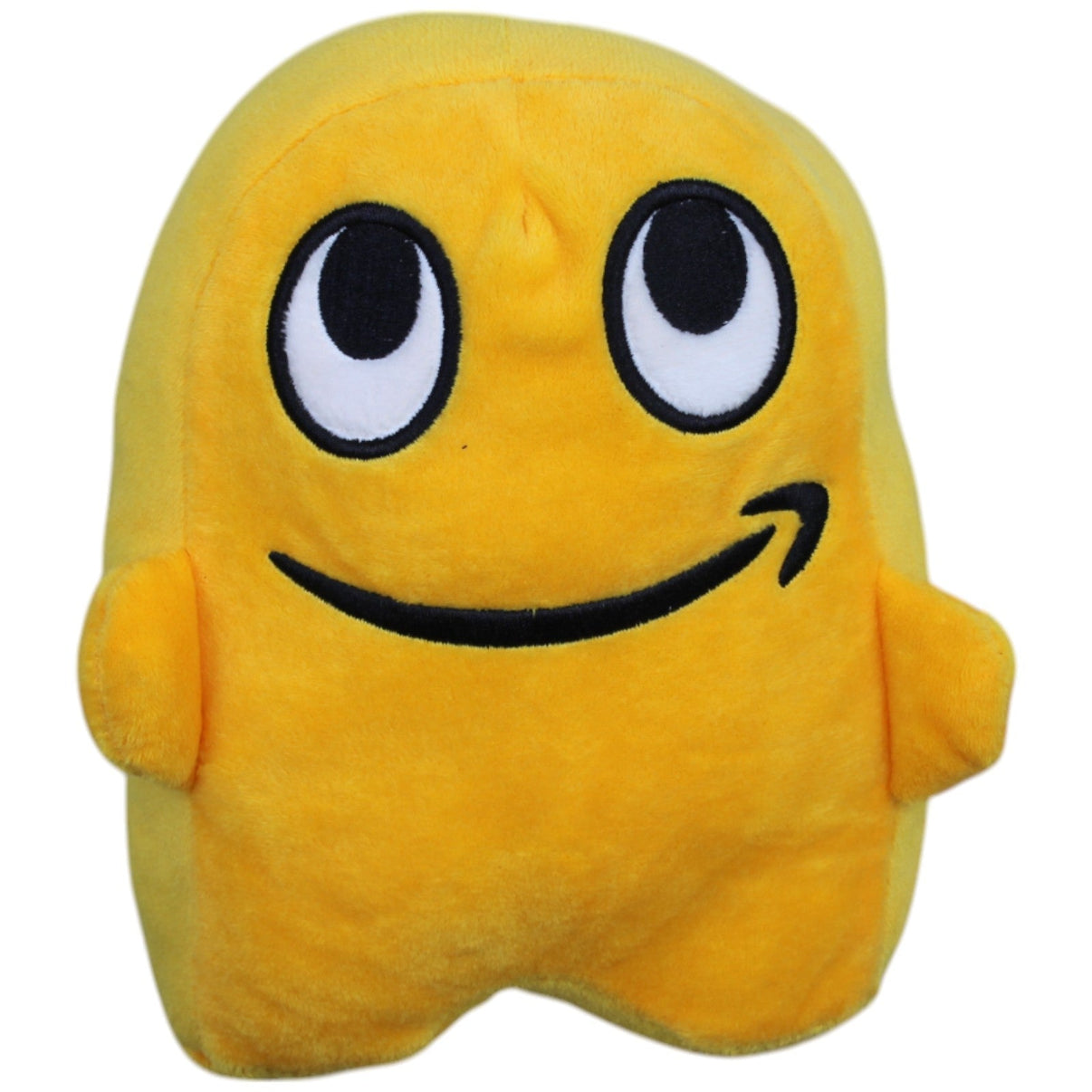 123000011776 Axpol Trading Amazon Maskottchen "Peccy" Plüschfigur Kumpel Leo Gebraucht