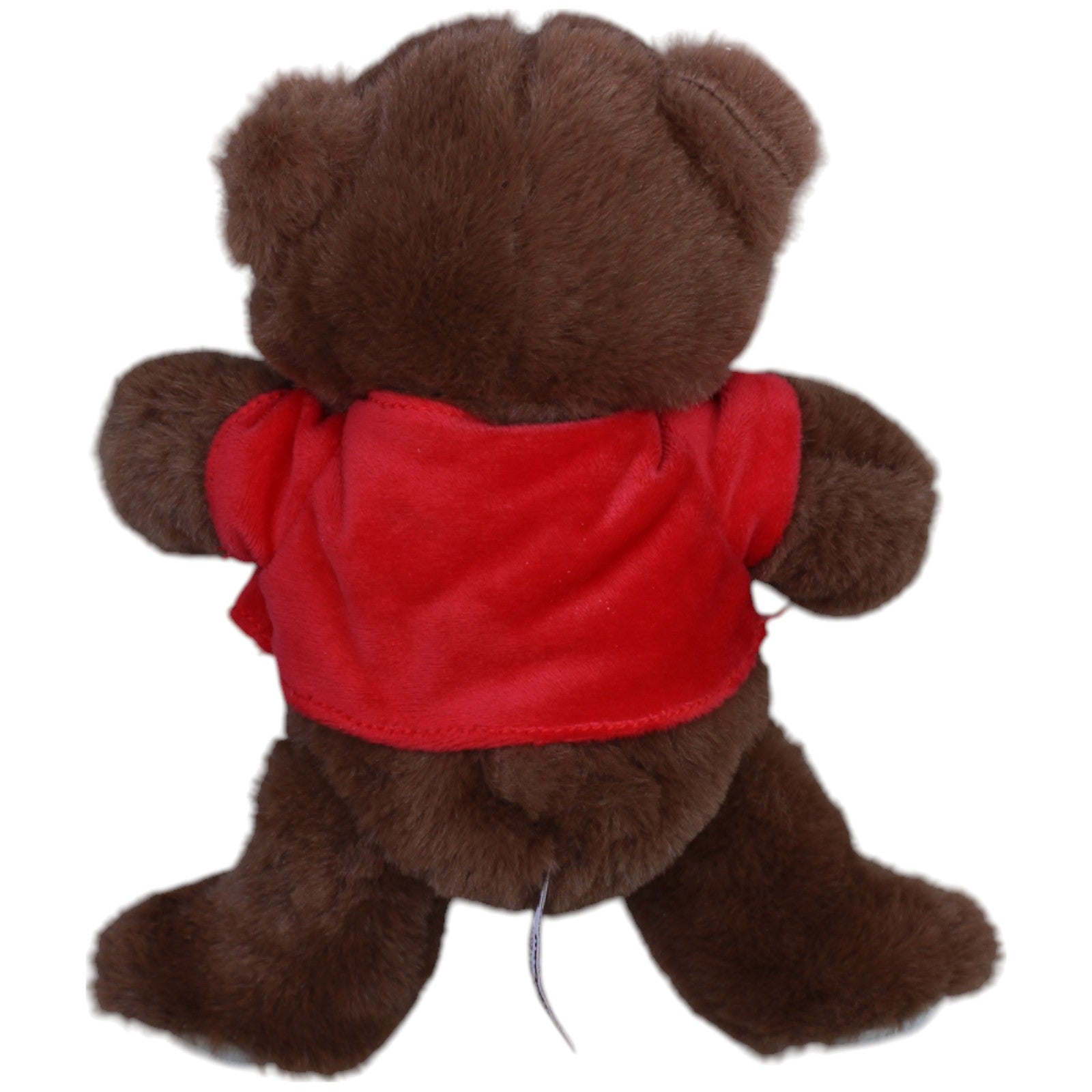 123000011777 Magomora Teddybär mit Shirt "Mein größter Schatz... bist Du" Kuscheltier Kumpel Leo Bär Gebraucht Teddy