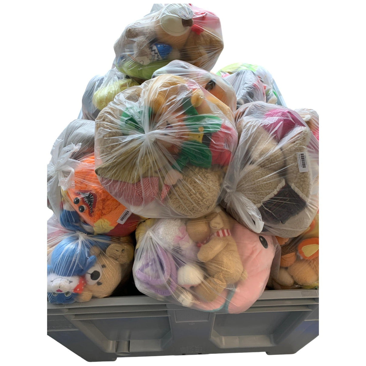 123000012688 Unbekannt 1 Kilogramm Kuscheltiere, mittel bis groß Kuscheltier Kumpel Leo