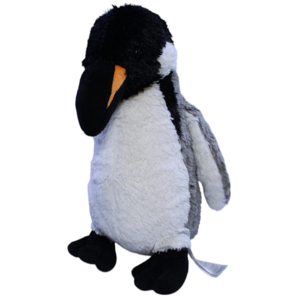 123000012721 Delta - Sport Playtive Junior, großer Pinguin Kuscheltier Kumpel Leo Gebraucht