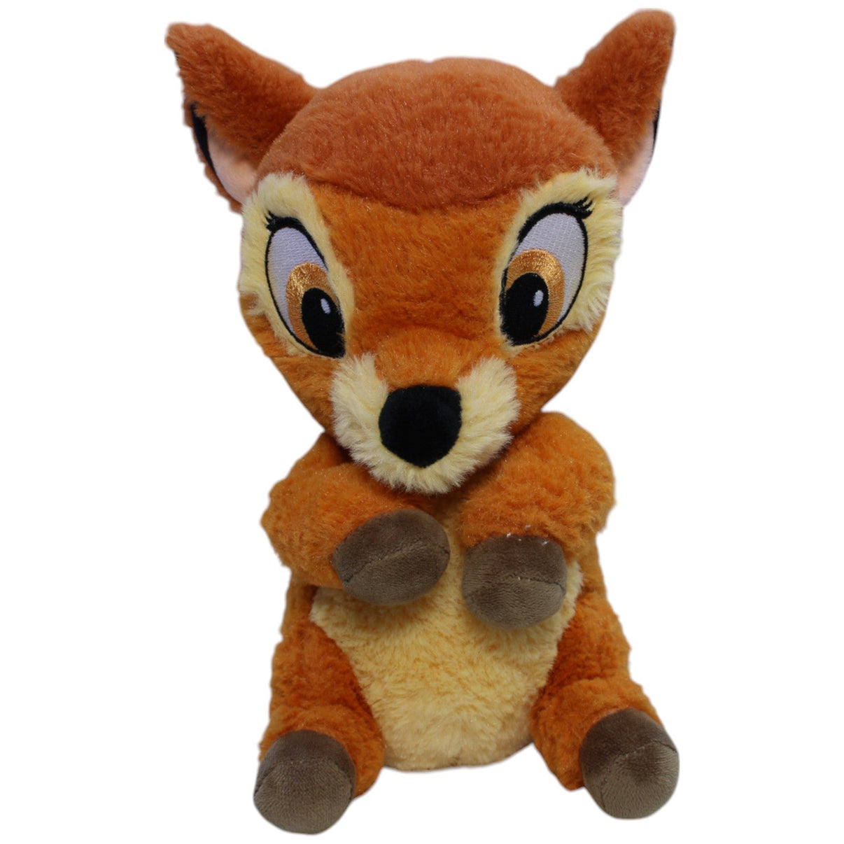 123000012726 Simba Süßes Disney Bambi Kuscheltier Kumpel Leo Gebraucht