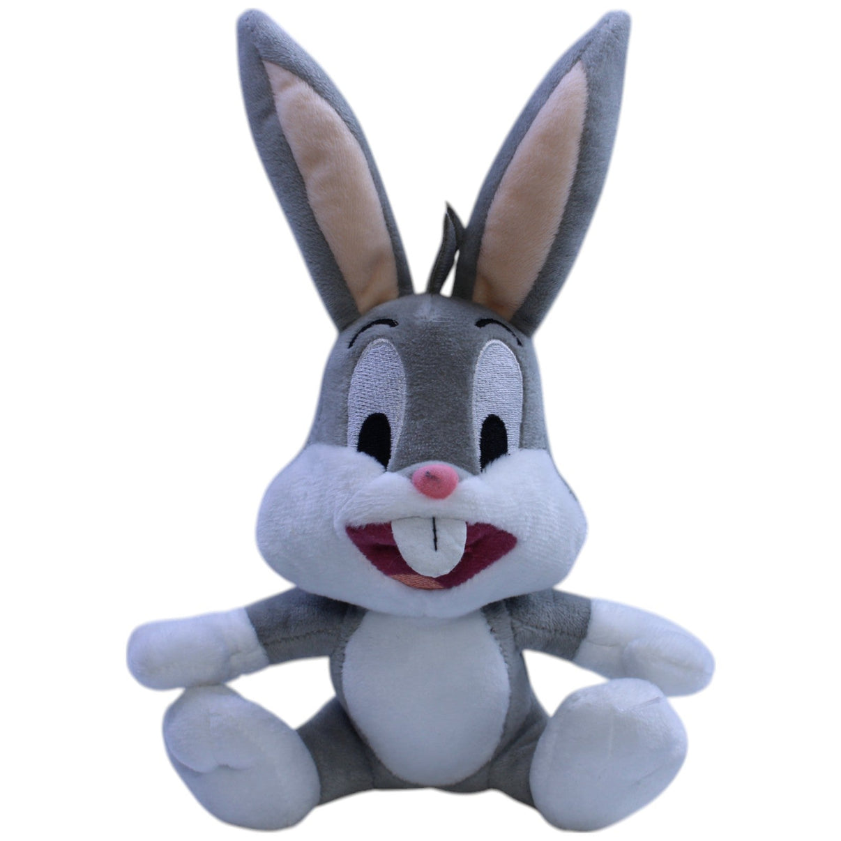 123000012823 ORYX GREEN Toffifee, Bugs Bunny von den Looney Tunes Kuscheltier Kumpel Leo Gebraucht Hase Kaninchen
