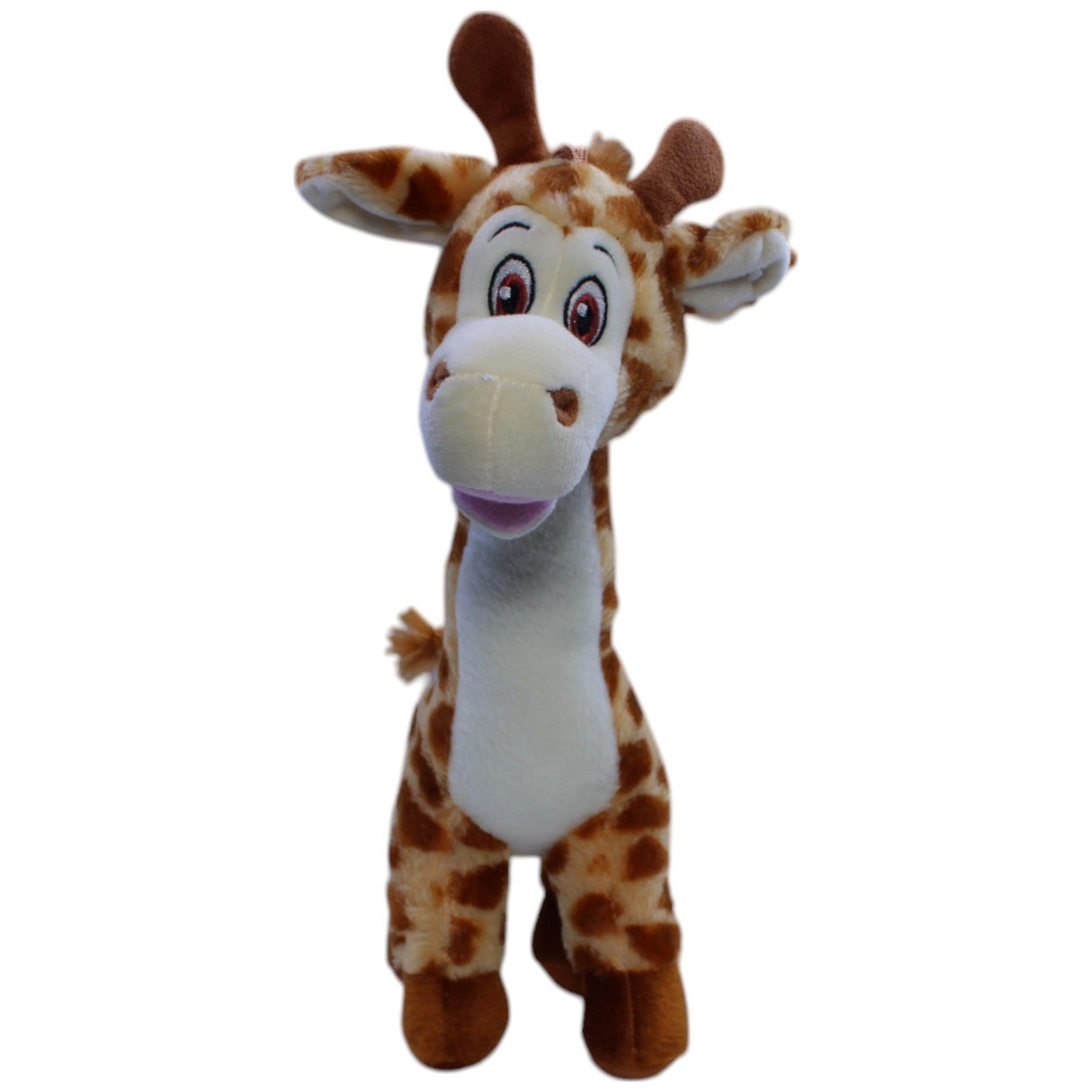 123000012936 Paul Import Süße Giraffe, groß Kuscheltier Kumpel Leo Gebraucht