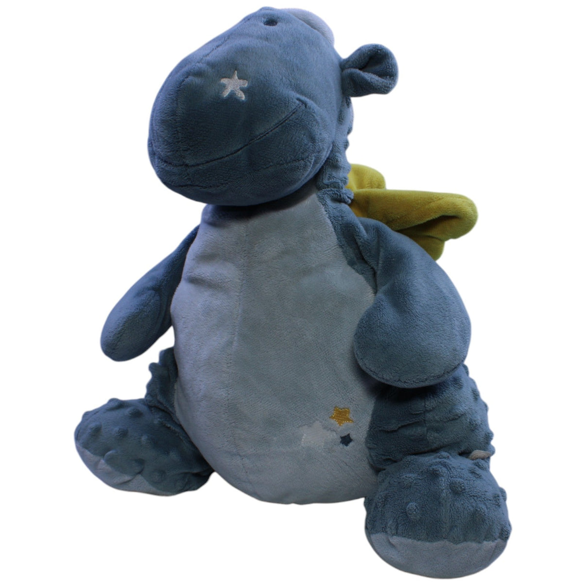 123000012960 Amtoys Noukie's, XL Drache Victor Kuscheltier Kumpel Leo Gebraucht Vintage