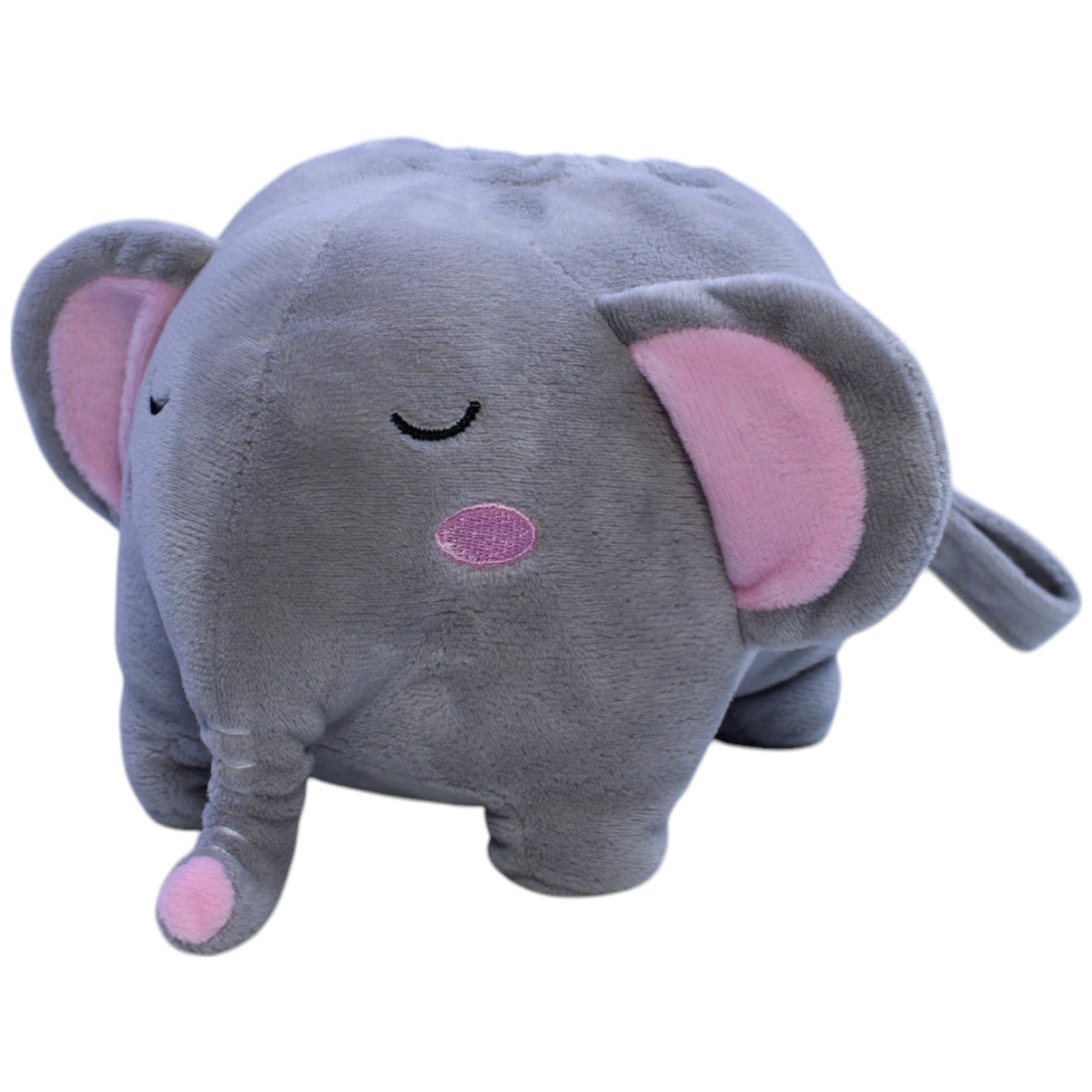 123000013079 Momcozy Elefant (OHNE Elektronik) Nachtlicht Kumpel Leo Gebraucht