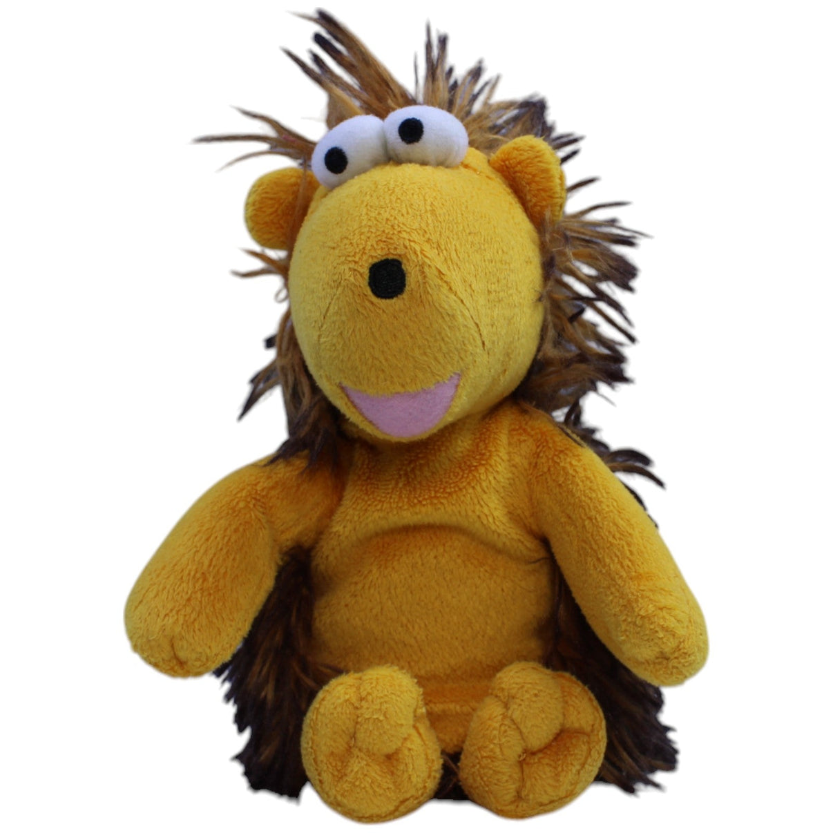 123000013096 cbj Kinderbücher Verlag Stachelschwein Matilda aus Der kleine Drache Kokosnuss Kuscheltier Kumpel Leo Gebraucht