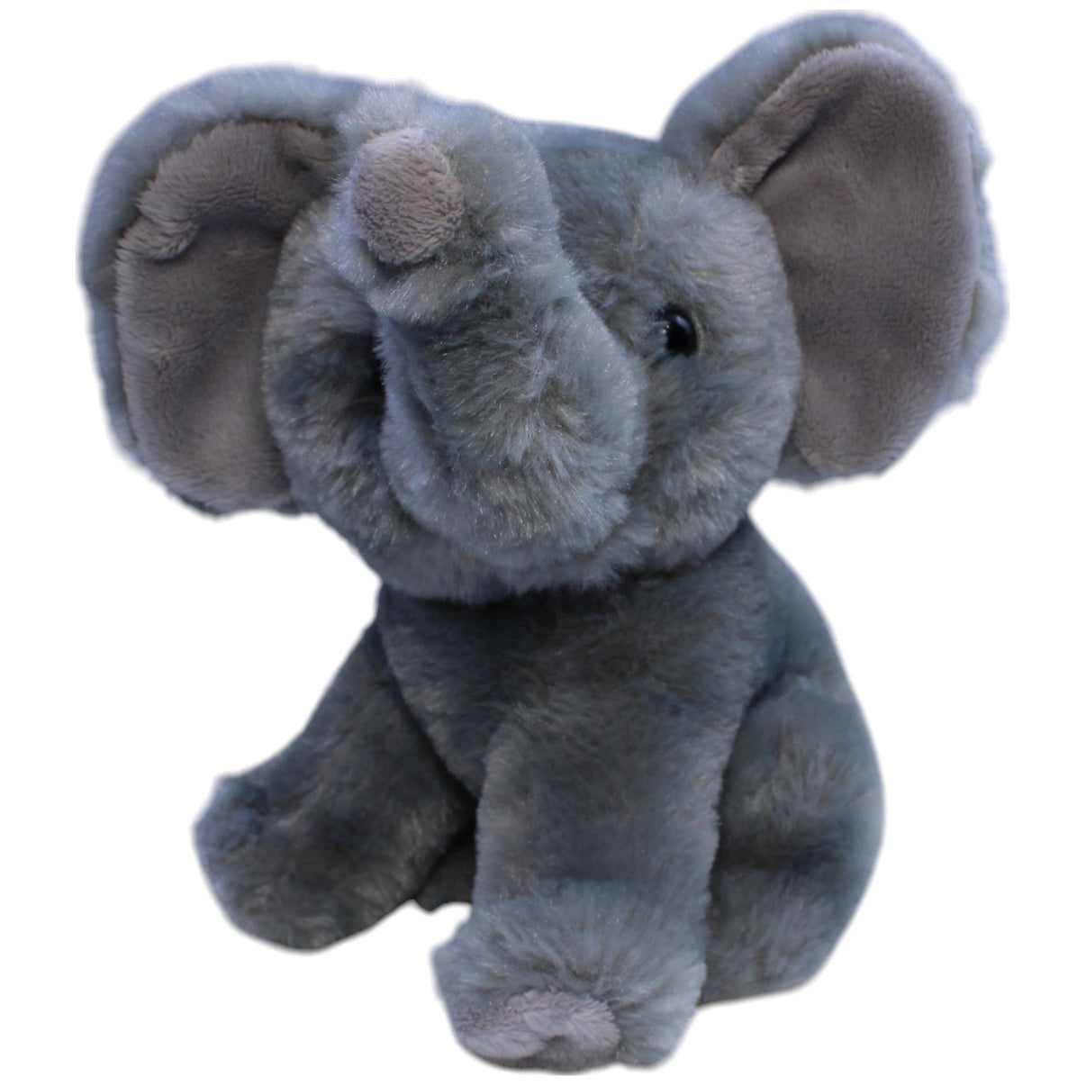 123000013113 Unbekannt Schmitz Cargobull, Elefant Kuscheltier Kumpel Leo Gebraucht