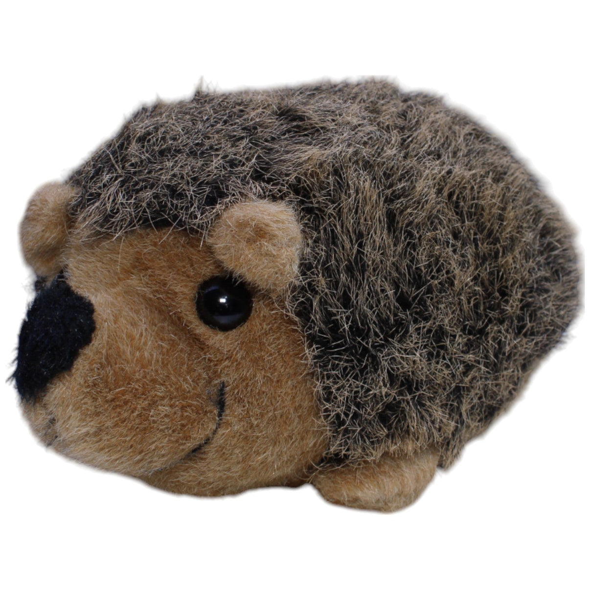 123000013124 Unbekannt Süßer Igel Kuscheltier Kumpel Leo Gebraucht