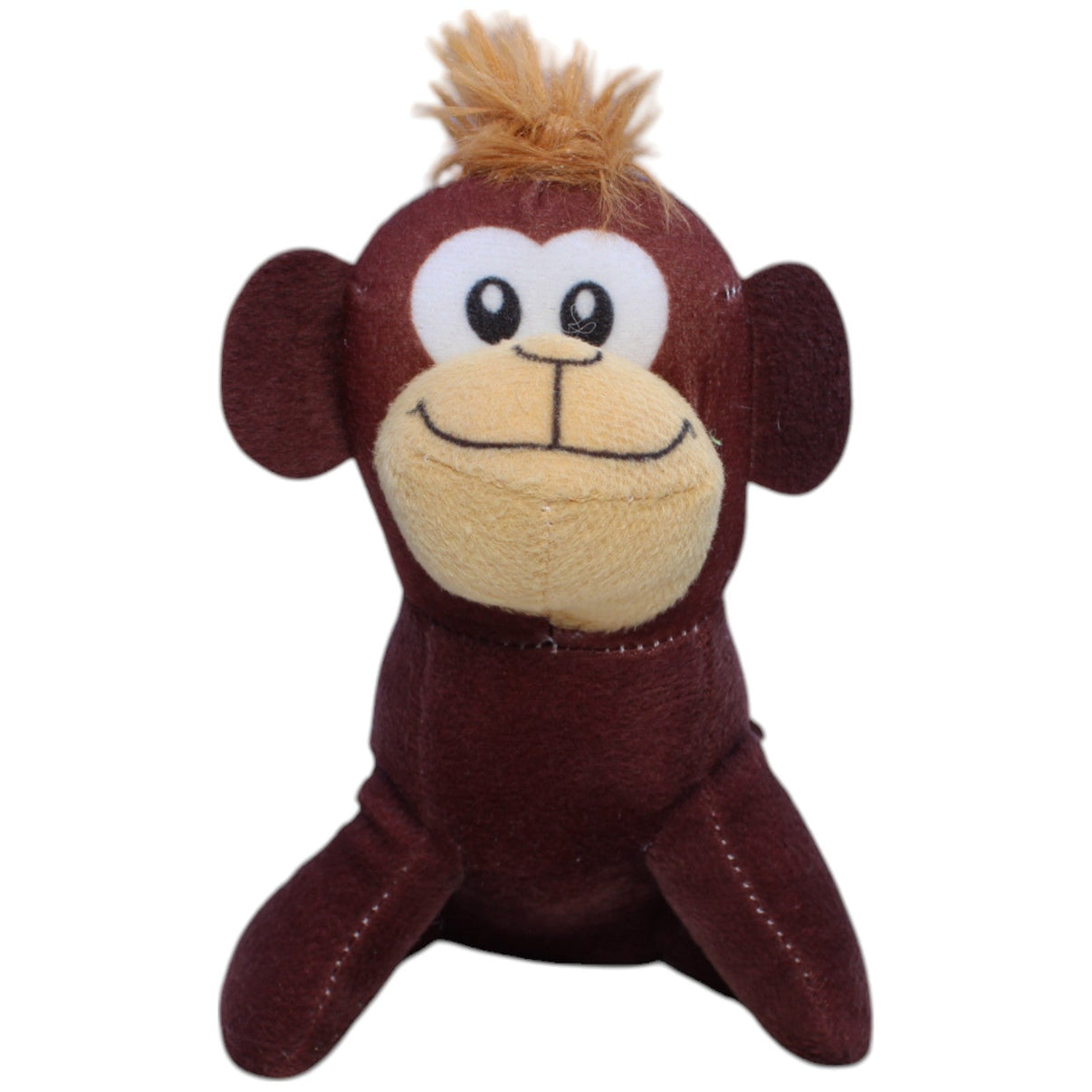 123000013133 Whitehouse Leisure Bananas, brauner Affe Kuscheltier Kumpel Leo Gebraucht