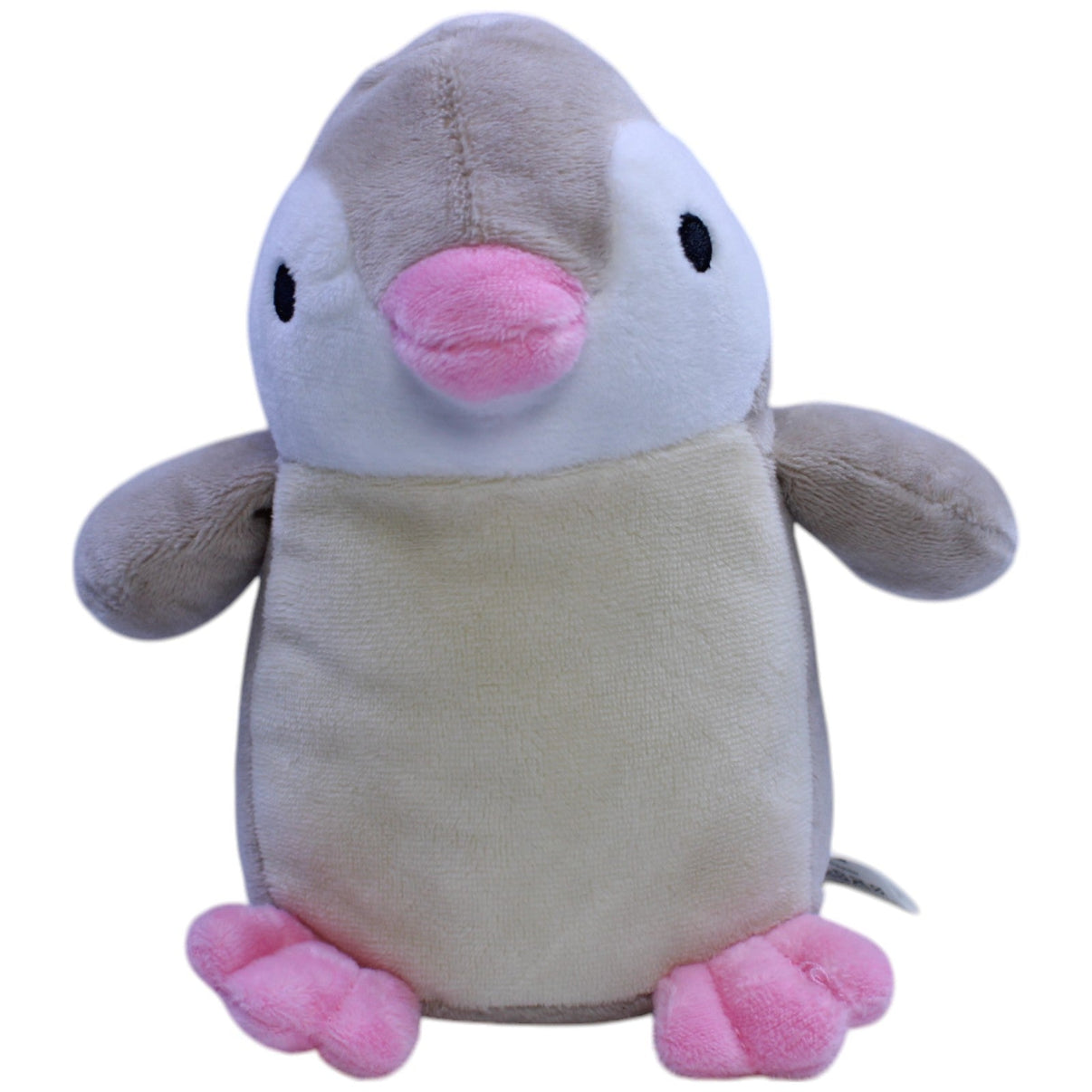 123000013145 Sbabam Mammy Surprise, Pinguin (ohne Babys) Kuscheltier Kumpel Leo Gebraucht