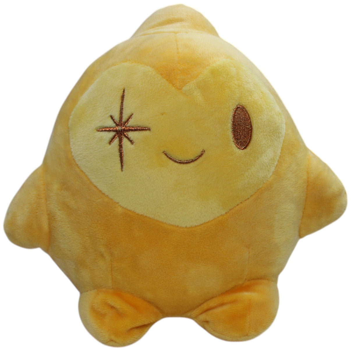 123000013361 Unbekannt Stern aus Disney Wish Plüschfigur Kumpel Leo Disney Gebraucht