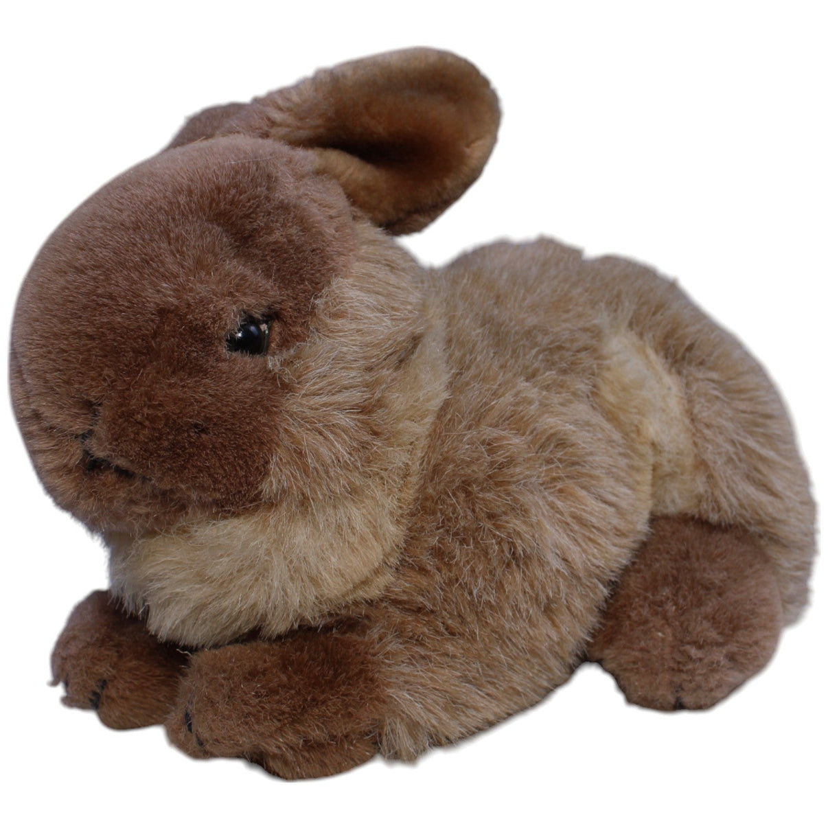 123000013419 Unbekannt Kaninchen Kuscheltier Kumpel Leo Gebraucht Hase